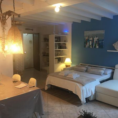 Casa Gallipoli Санремо Экстерьер фото