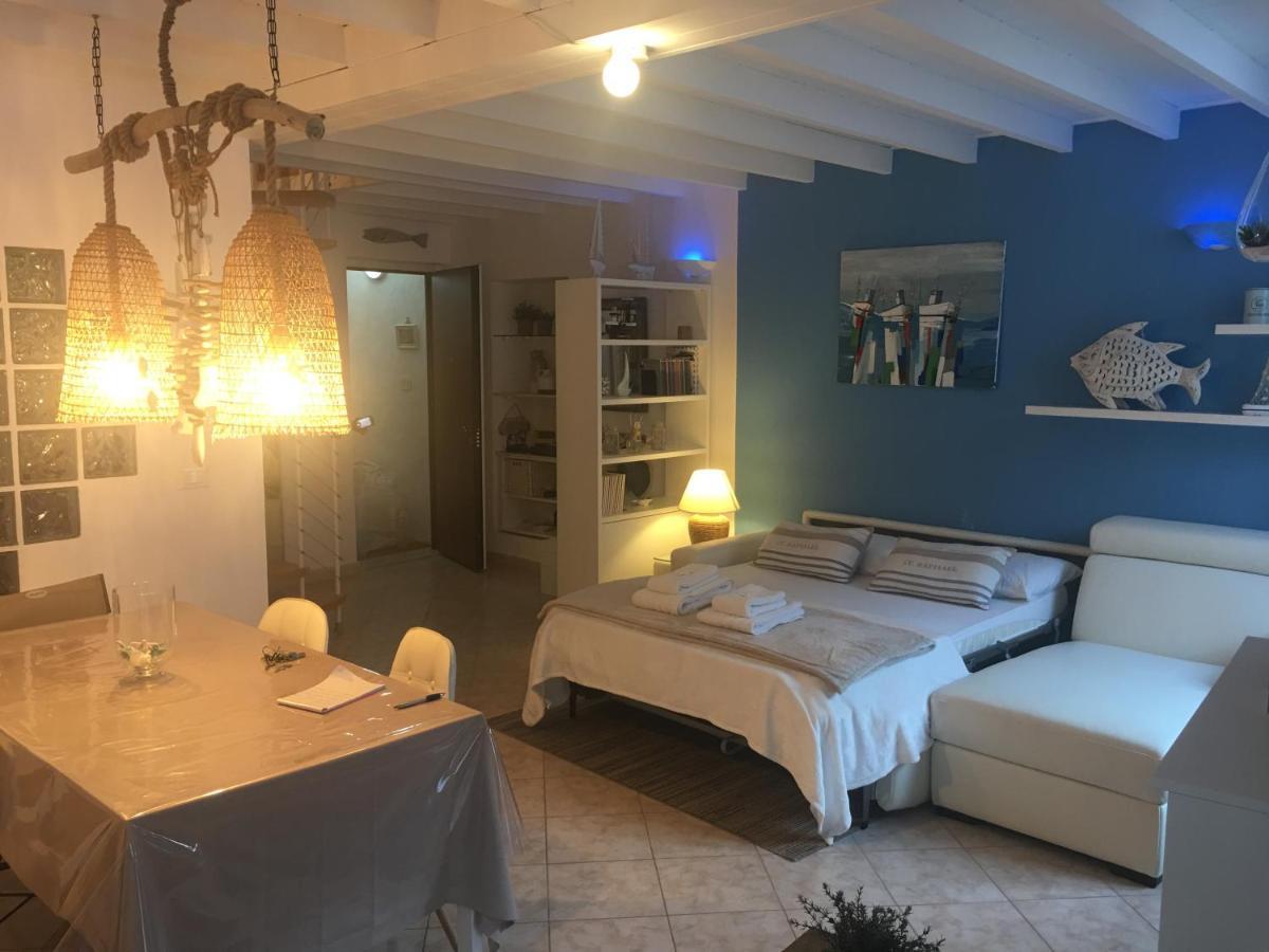 Casa Gallipoli Санремо Экстерьер фото