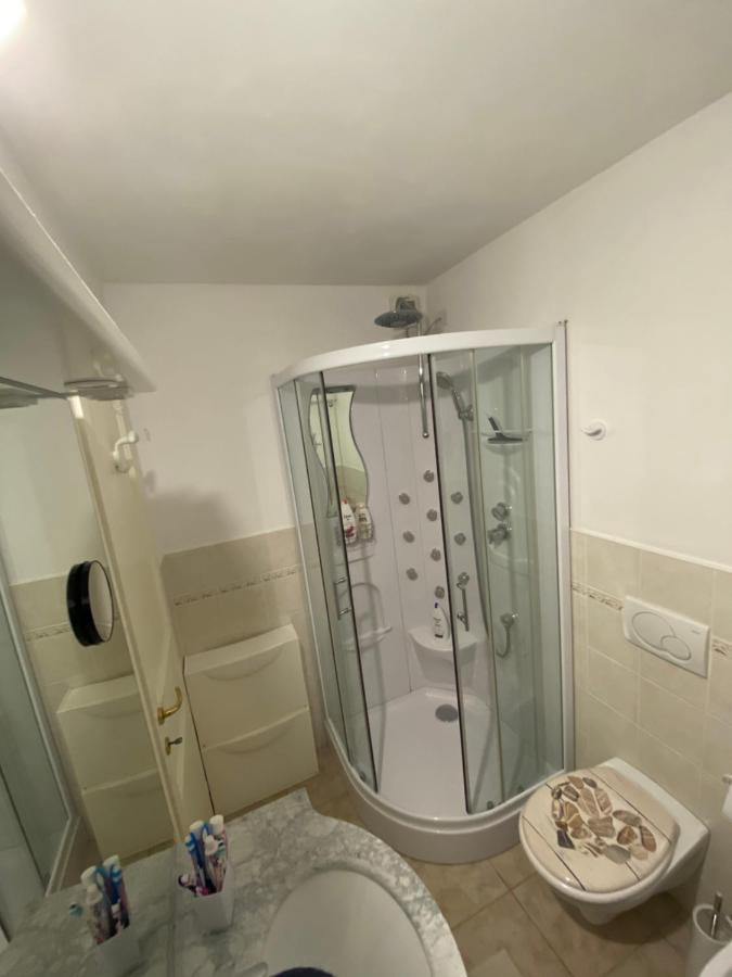 Casa Gallipoli Санремо Экстерьер фото