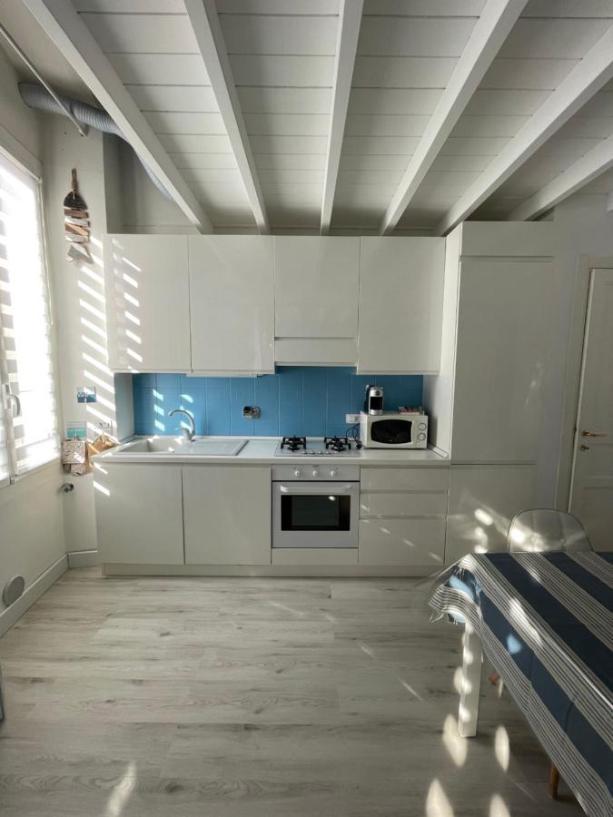 Casa Gallipoli Санремо Экстерьер фото