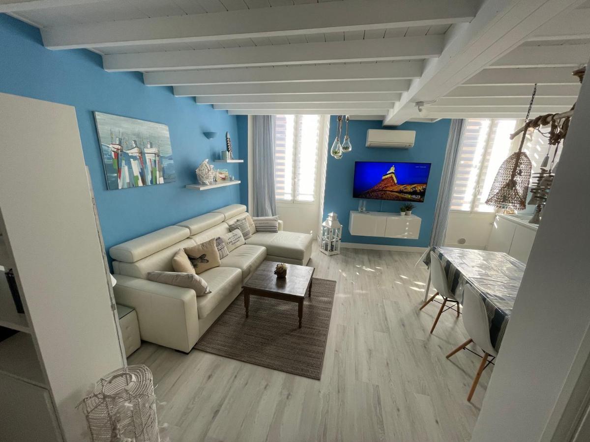 Casa Gallipoli Санремо Экстерьер фото