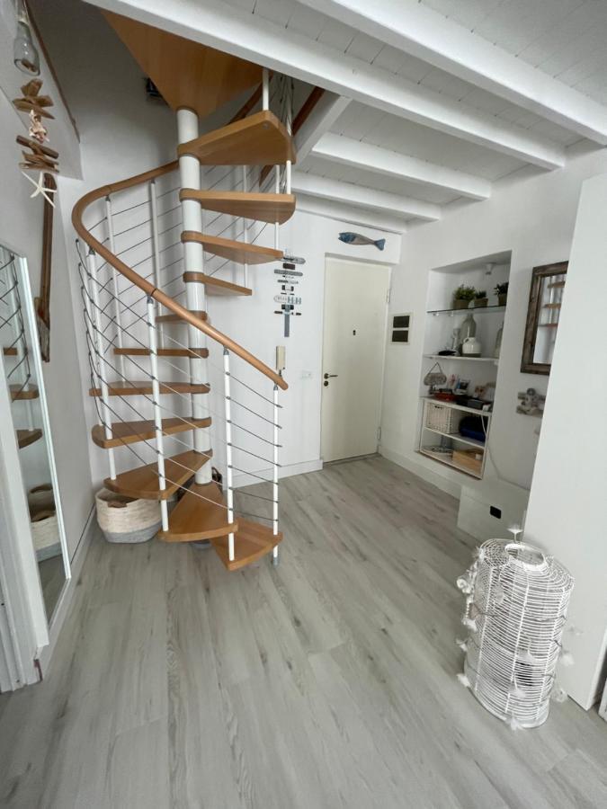 Casa Gallipoli Санремо Экстерьер фото