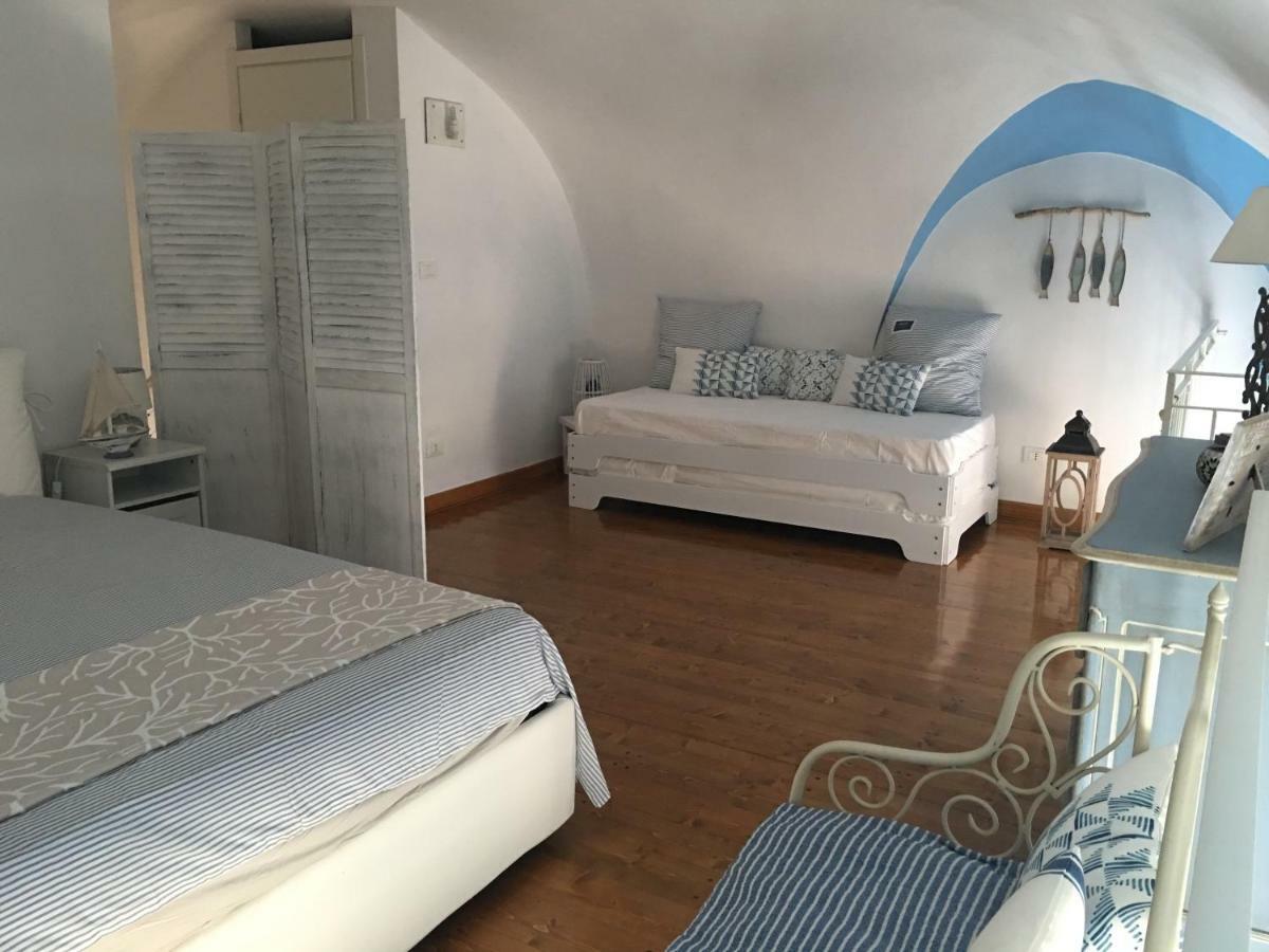 Casa Gallipoli Санремо Экстерьер фото