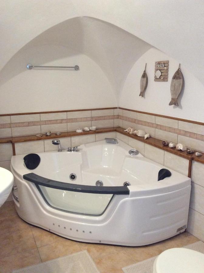 Casa Gallipoli Санремо Экстерьер фото