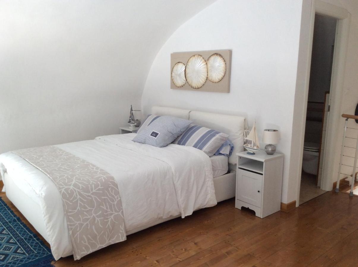 Casa Gallipoli Санремо Экстерьер фото