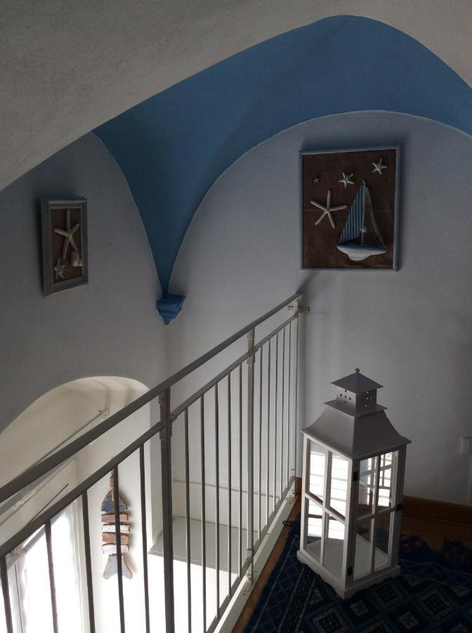 Casa Gallipoli Санремо Экстерьер фото